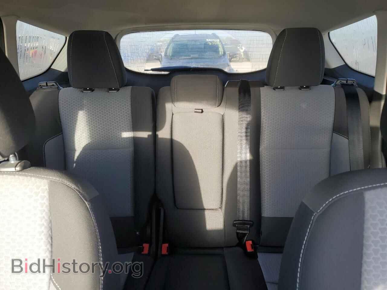 2017 FORD ESCAPE - VIN: 1FMCU0GD2HUB02264 - Фото 10