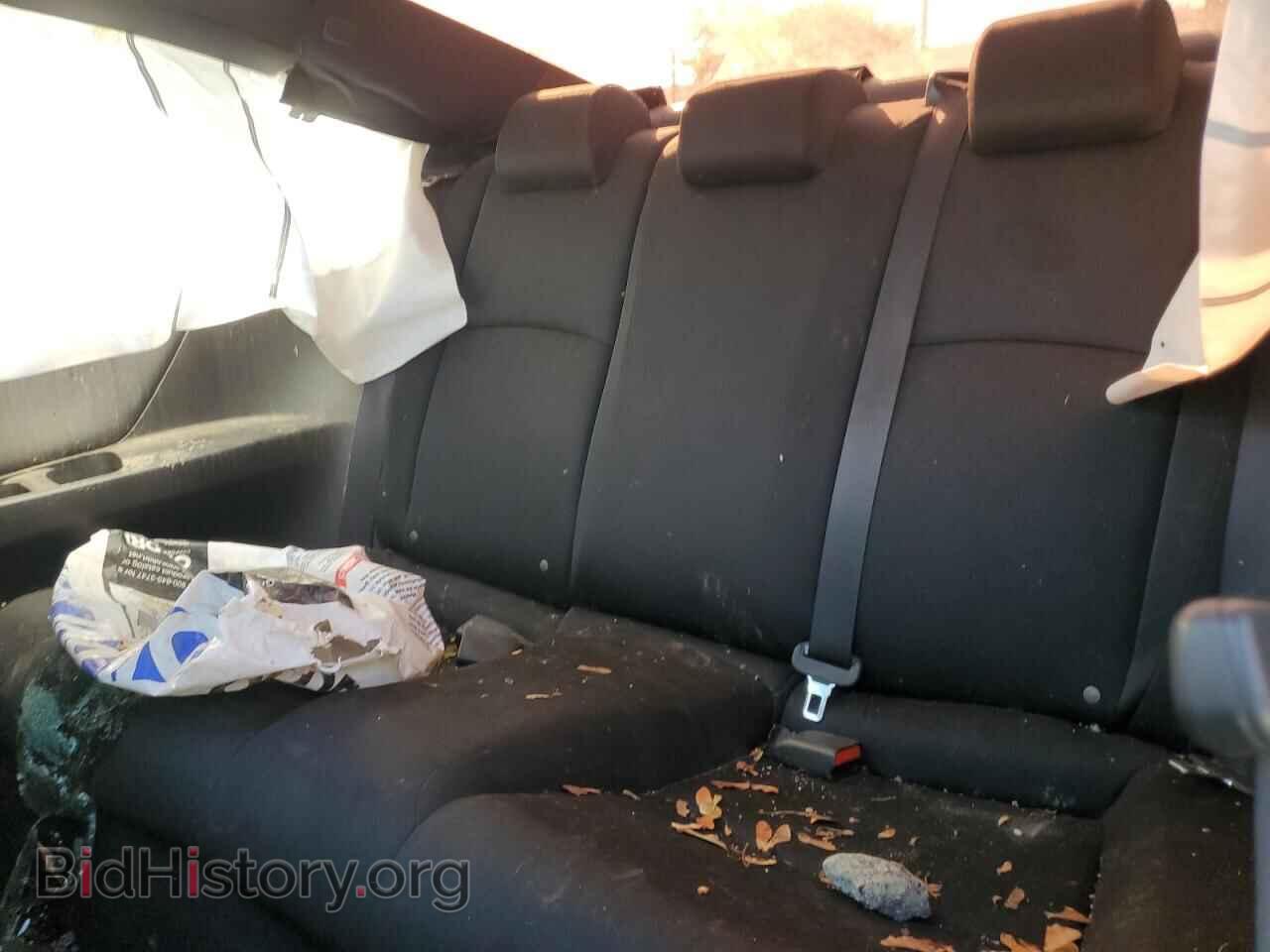 2019 HONDA CIVIC - VIN: 2HGFC3B32KH357075 - Фото 10
