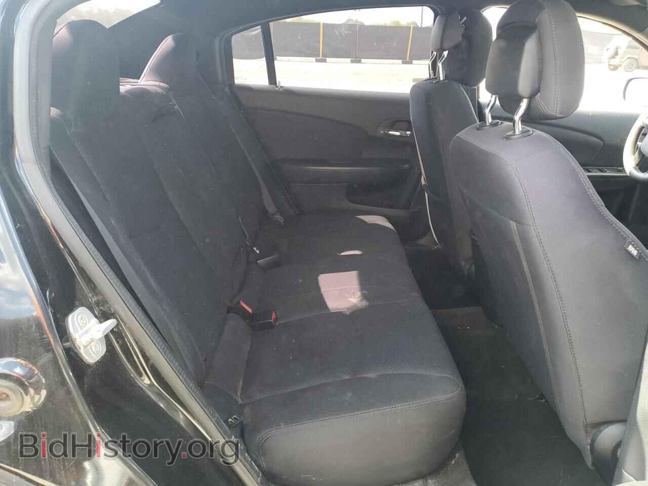 2013 CHRYSLER 200 - VIN: 1C3CCBAB4DN704537 - Photo 10