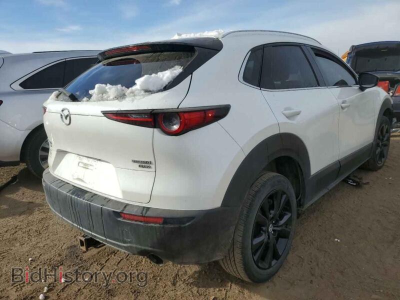 2021 Mazda CX30 (VIN 3MVDMBDY4MM308677) — фото 3 из 13