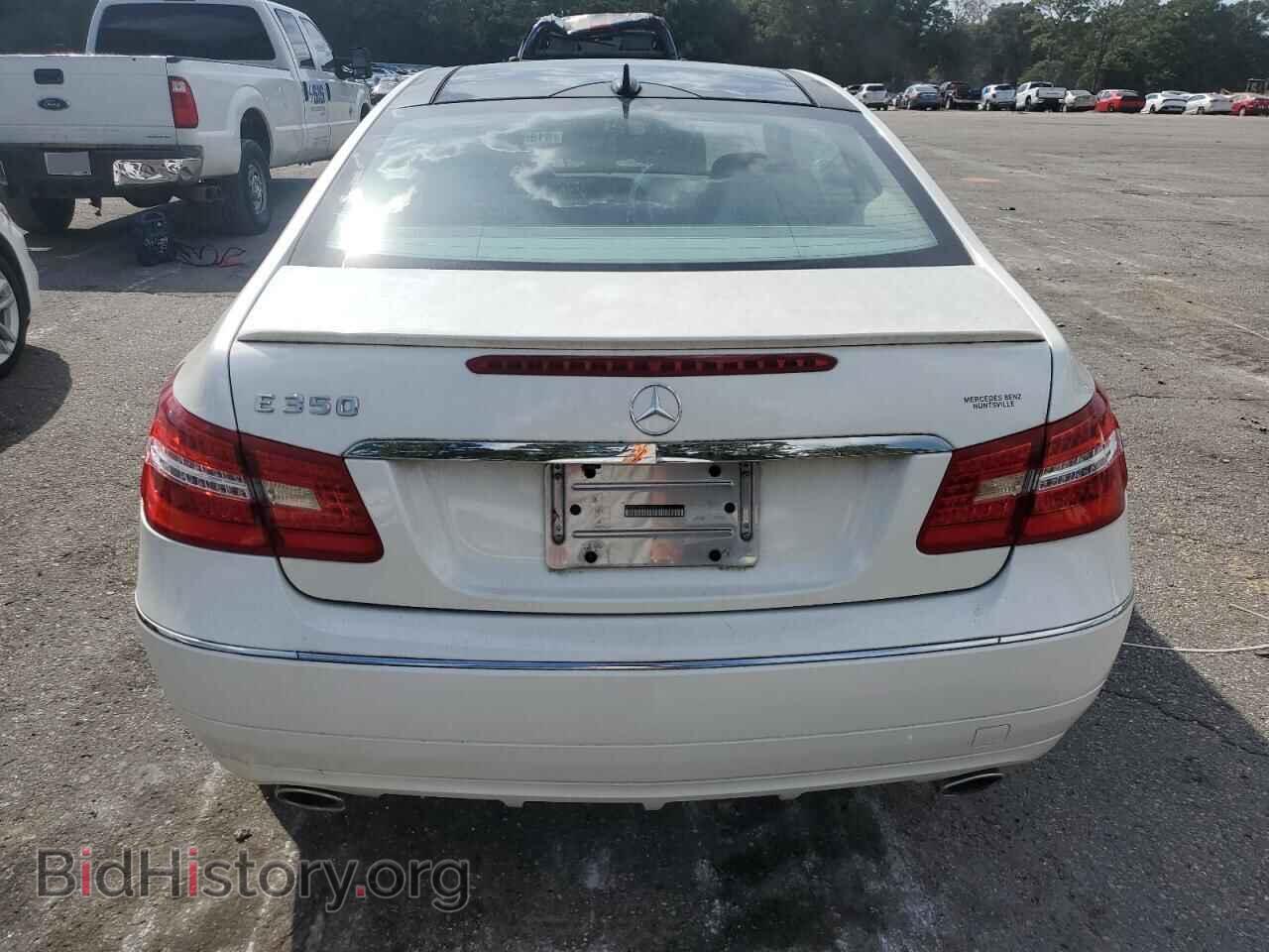 2012 MERCEDES-BENZ E-CLASS - VIN: WDDKJ5KB8CF142136 - Photo 6