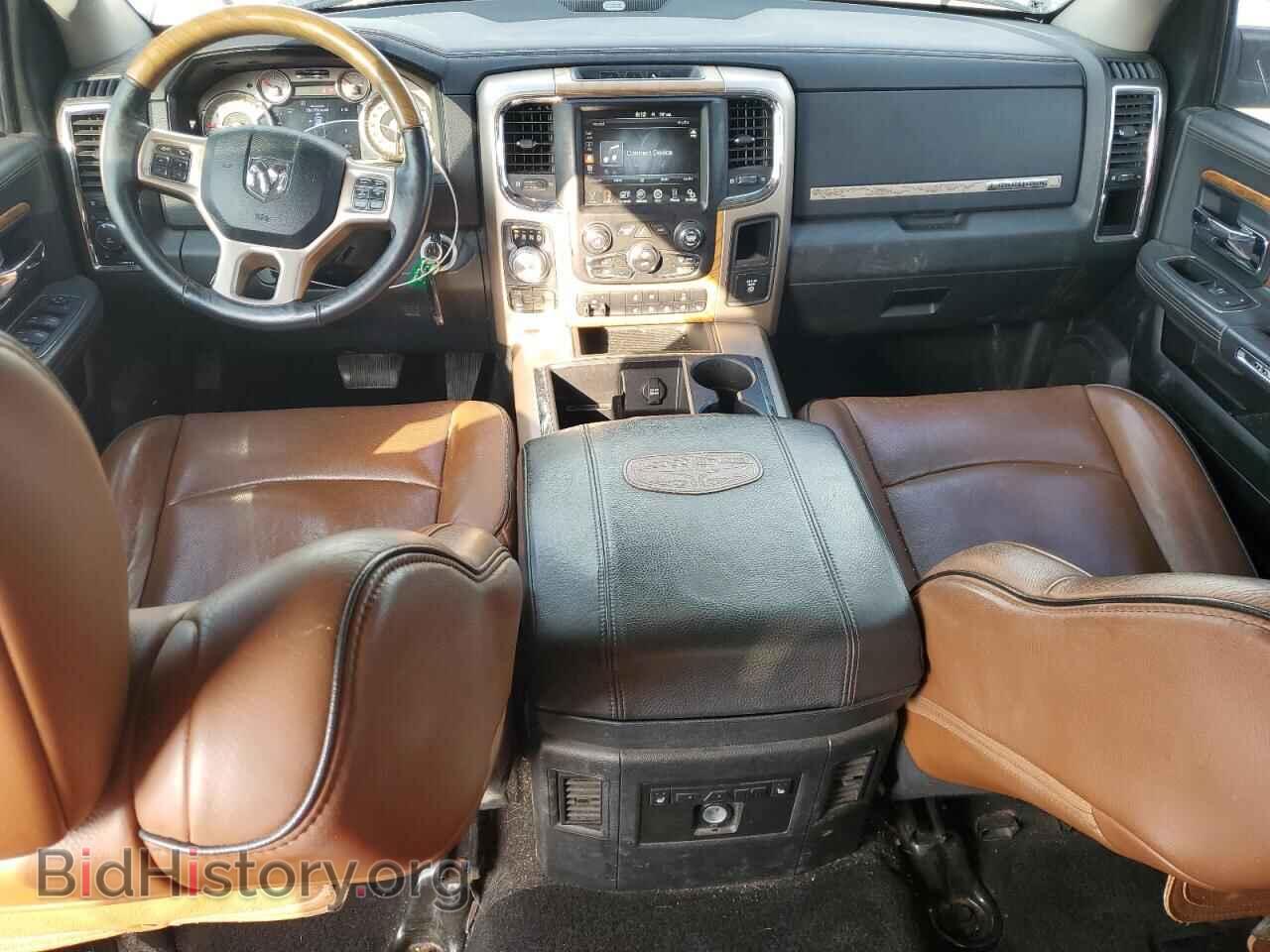 2015 RAM 1500 - VIN: 1C6RR7WM1FS679393 - Фото 8