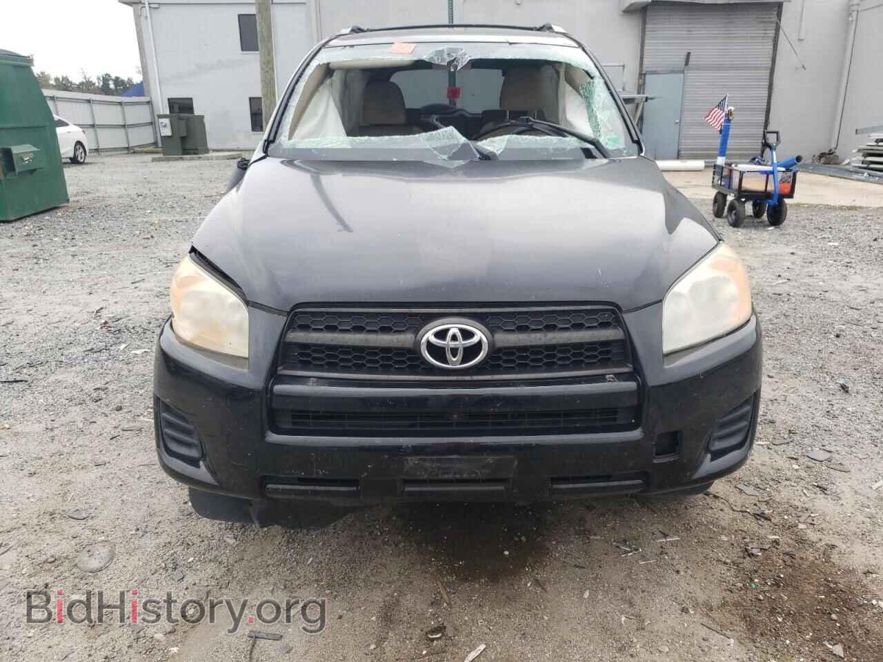 2010 TOYOTA RAV4 - VIN: 2T3BF4DV1AW060824 - Фото 5