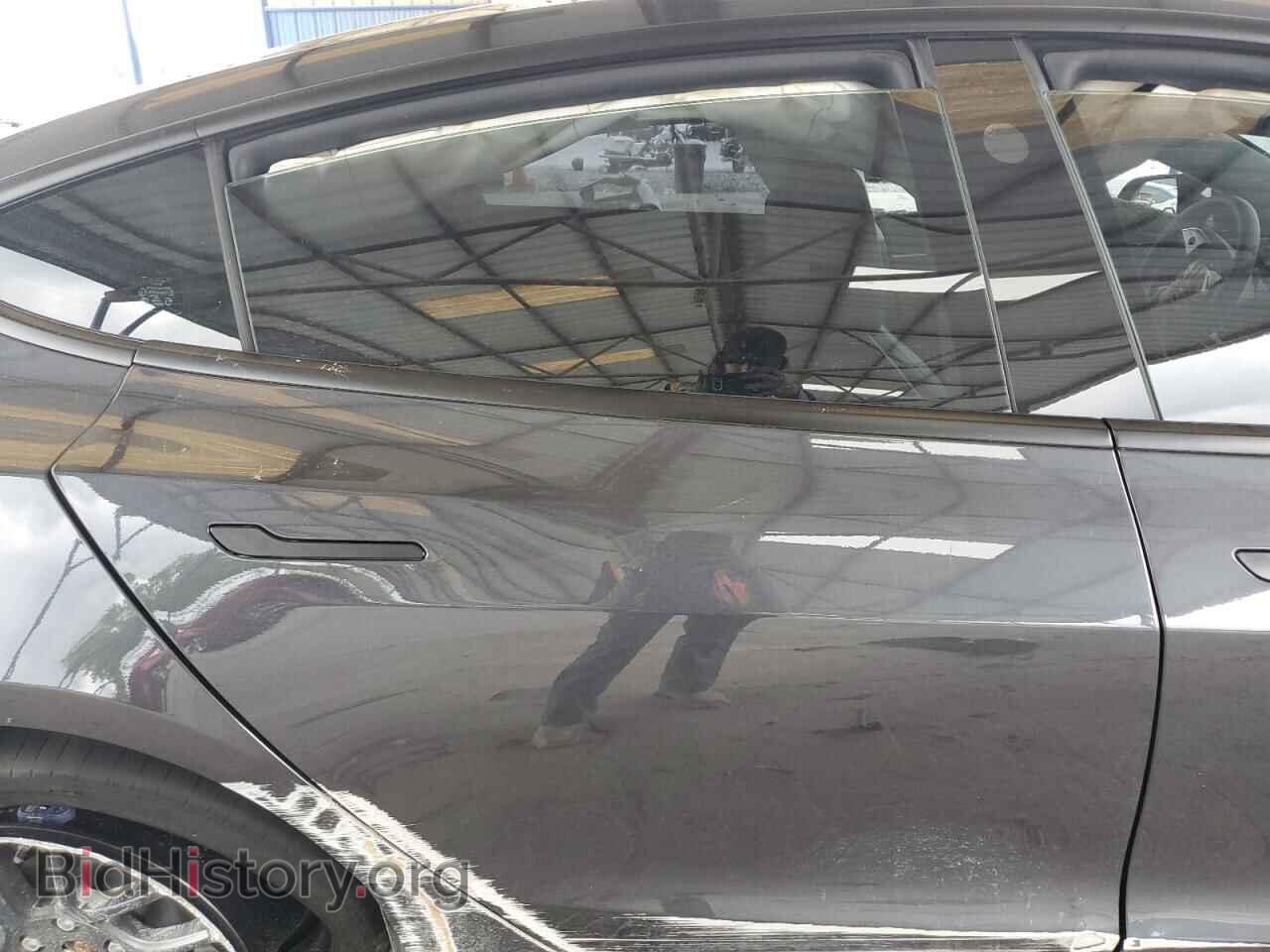 2024 TESLA MODEL 3 - VIN: 5YJ3E1EA5RF854924 - Photo 10