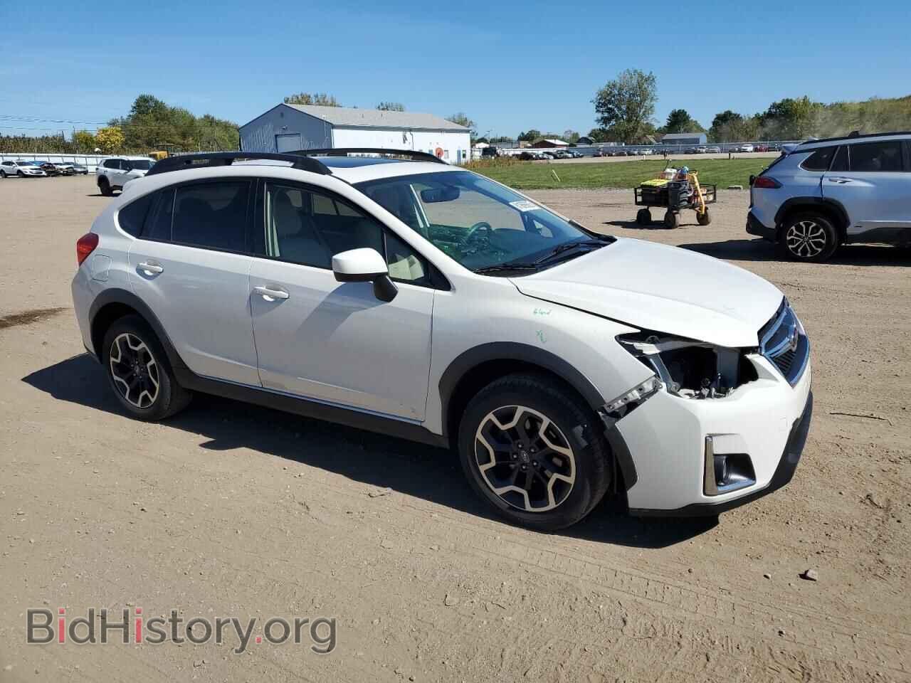 2017 SUBARU CROSSTREK - VIN: JF2GPABC0H8232152 - Фото 4