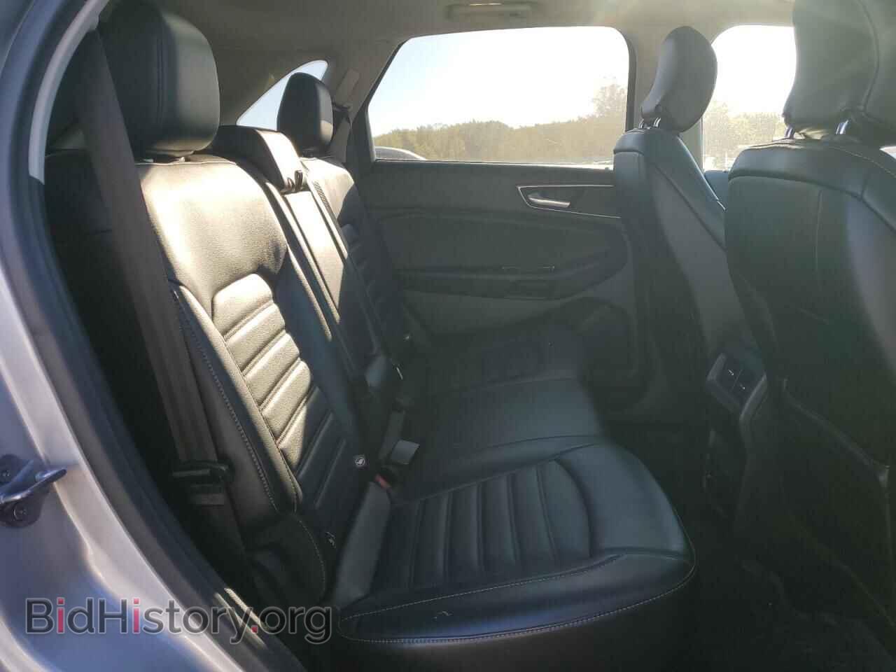 2015 FORD EDGE - VIN: 2FMTK4J90FBB65996 - Фото 11