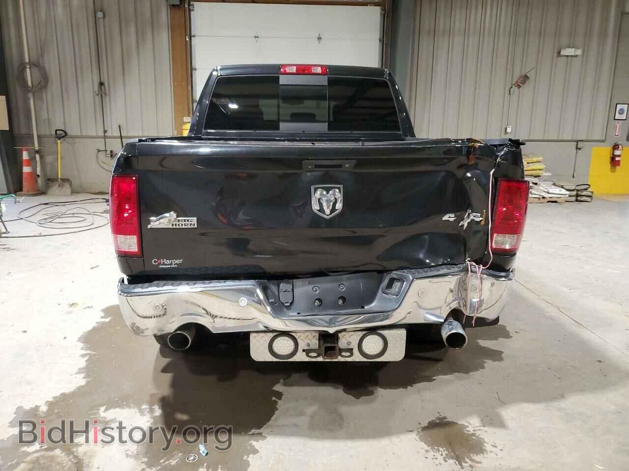 2018 RAM 1500 - VIN: 3C6RR7LT0JG154482 - Фото 6