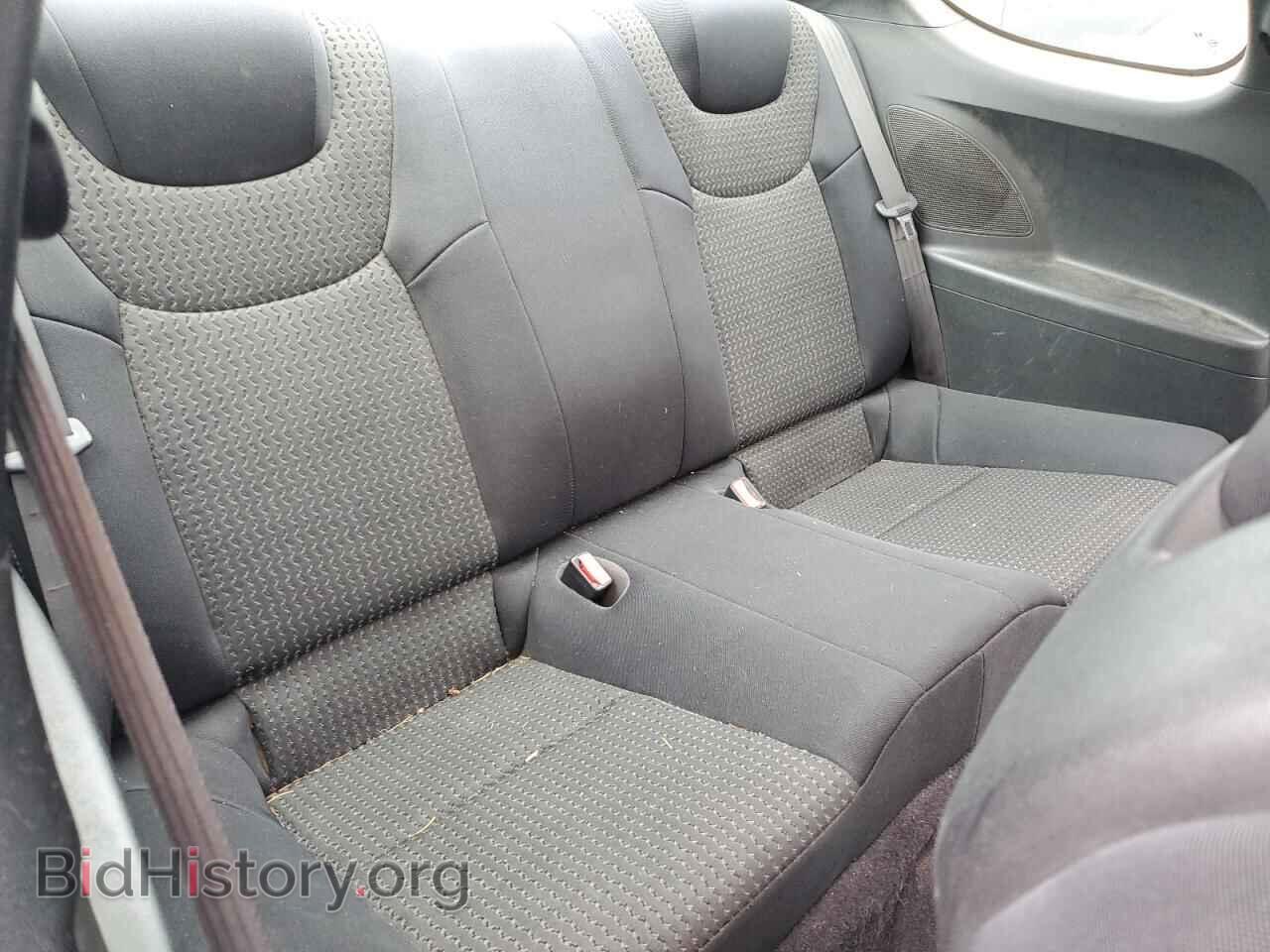 2012 HYUNDAI GENESIS - VIN: KMHHT6KD9CU079268 - Фото 10