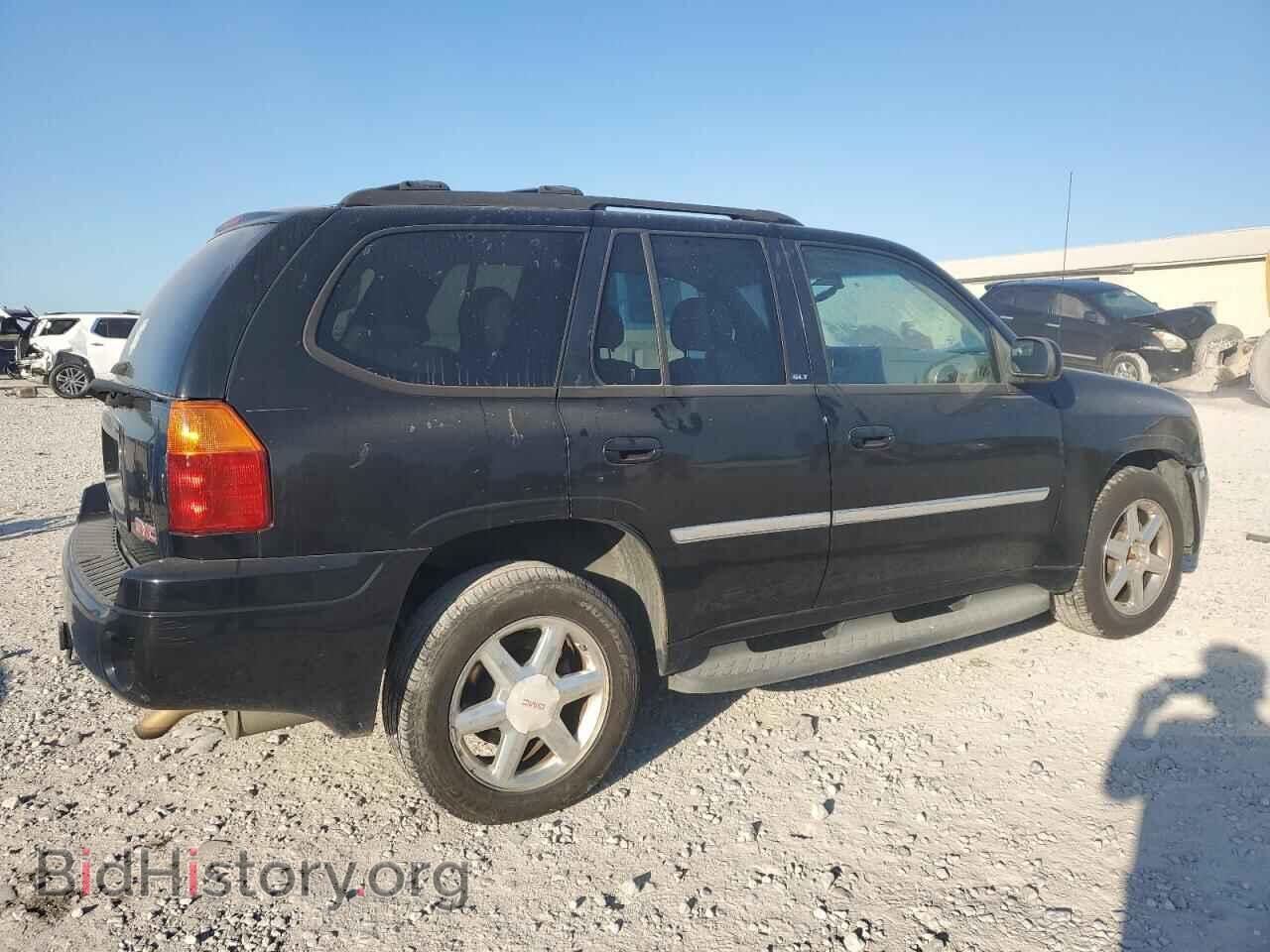 2007 GMC ENVOY - VIN: 1GKDT13S372261640 - Фото 3