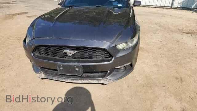 2015 FORD ALL Models - VIN: 1FA6P8TH2F5403825 - Photo 13