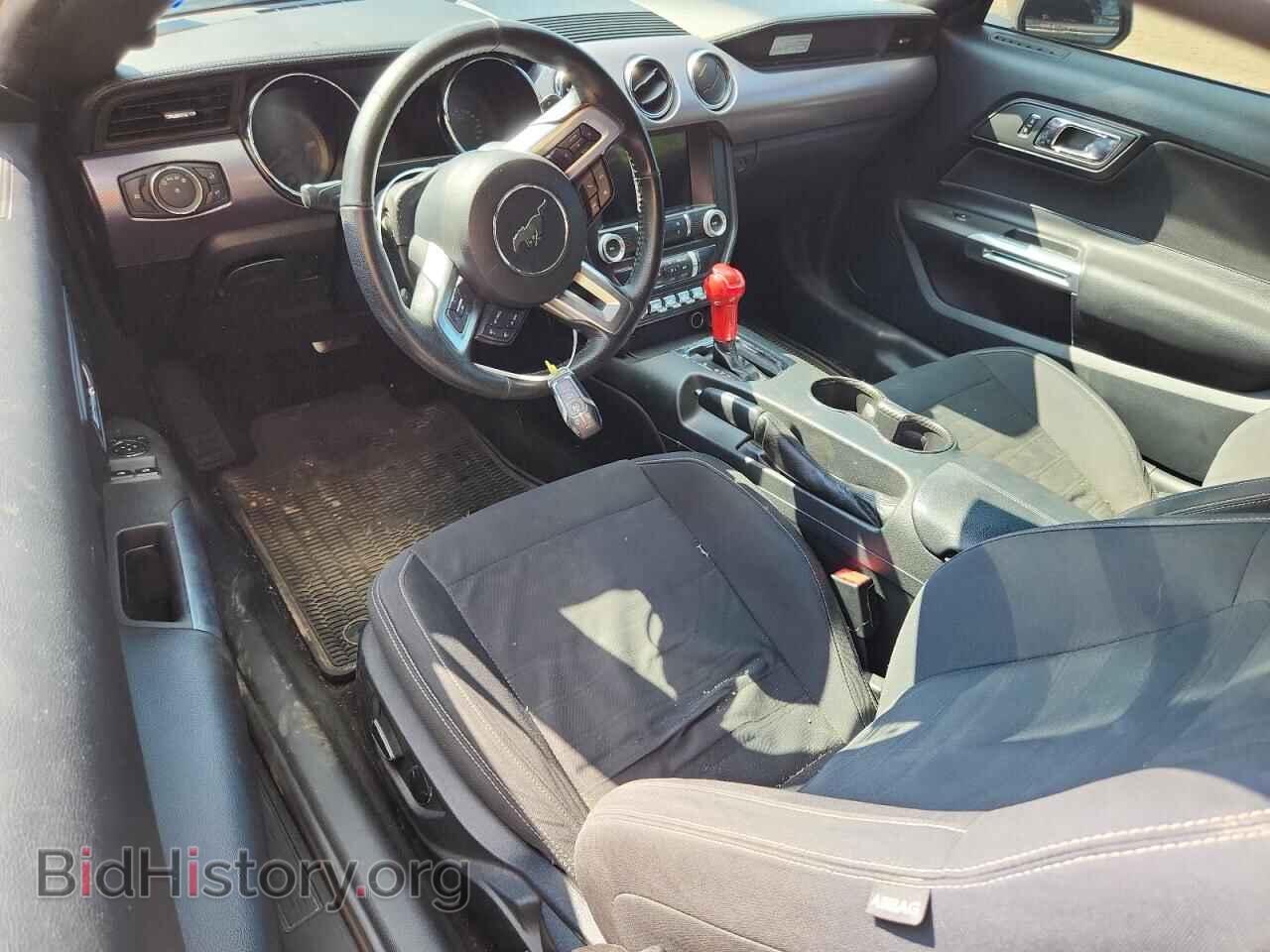 2015 FORD ALL Models - VIN: 1FA6P8TH2F5403825 - Photo 8