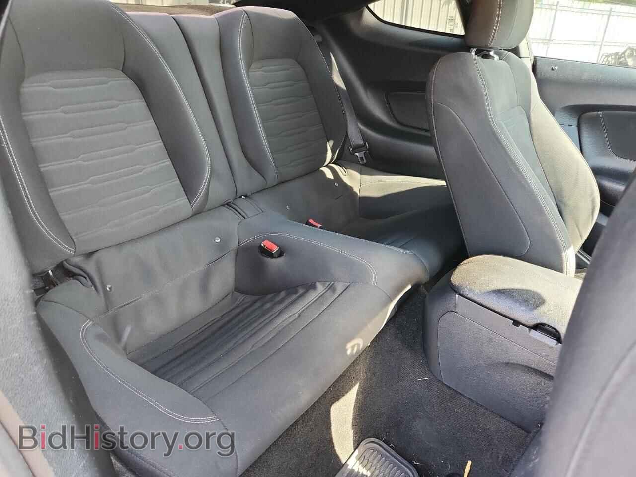 2015 FORD ALL Models - VIN: 1FA6P8TH2F5403825 - Photo 10