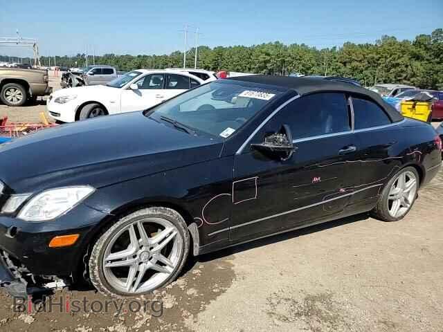 2011 MERCEDES-BENZ E-CLASS - VIN: WDDKK5GF8BF099666 - Фото 13