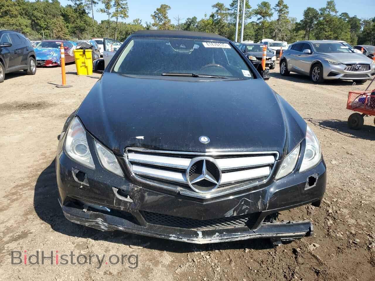 2011 MERCEDES-BENZ E-CLASS - VIN: WDDKK5GF8BF099666 - Фото 5