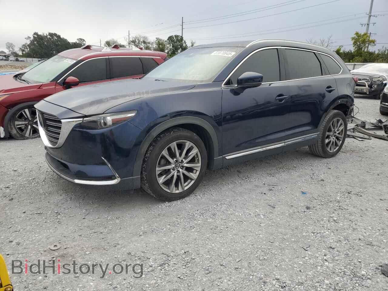 Фотография JM3TCADYXK0304506 - MAZDA CX-9 2019