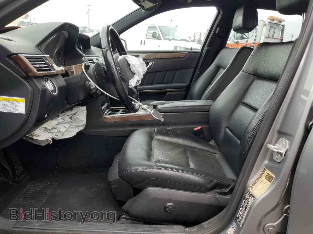 2011 MERCEDES-BENZ E-CLASS - VIN: WDDHF5GB8BA470091 - Фото 7