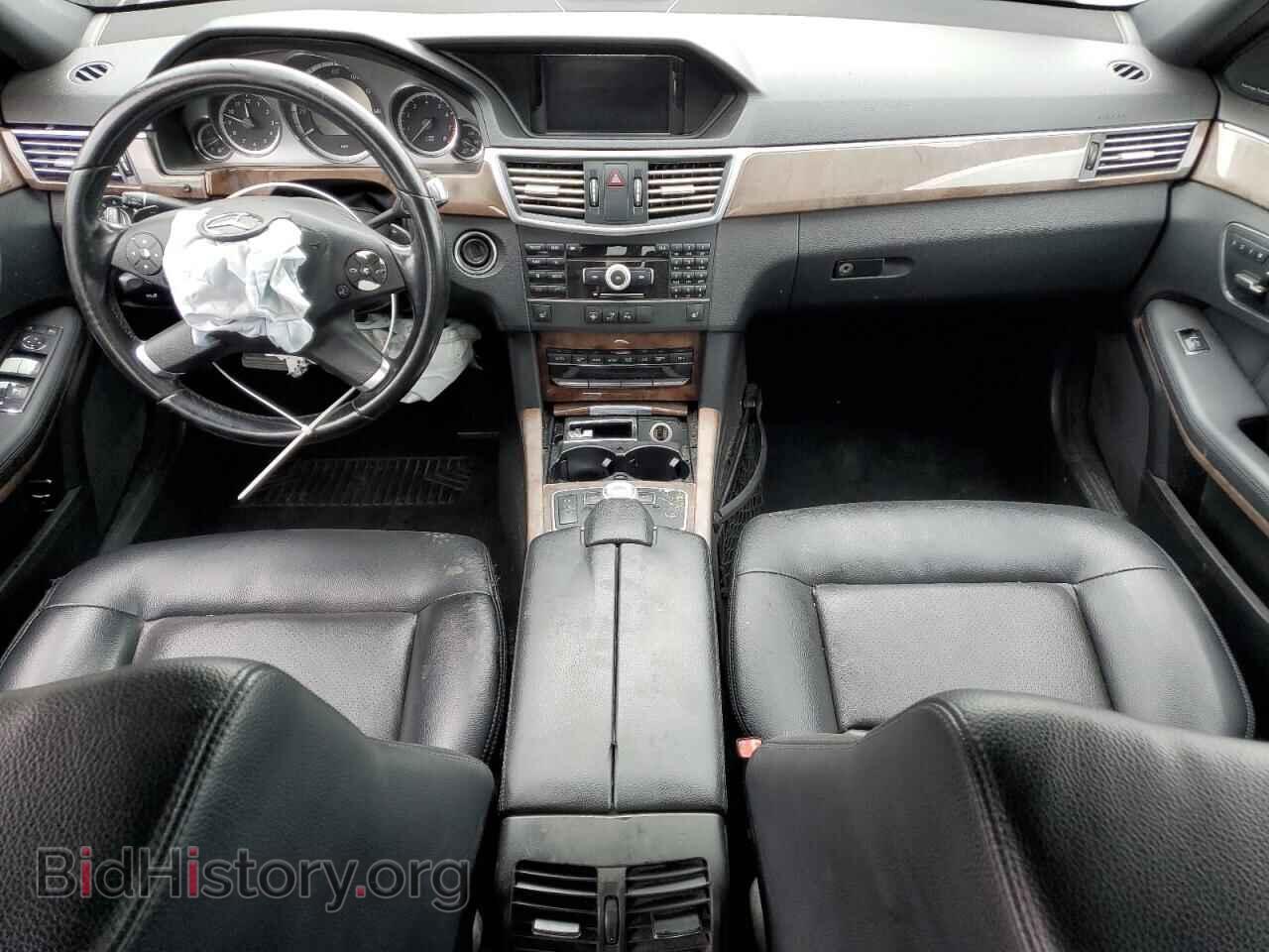 2011 MERCEDES-BENZ E-CLASS - VIN: WDDHF5GB8BA470091 - Фото 8