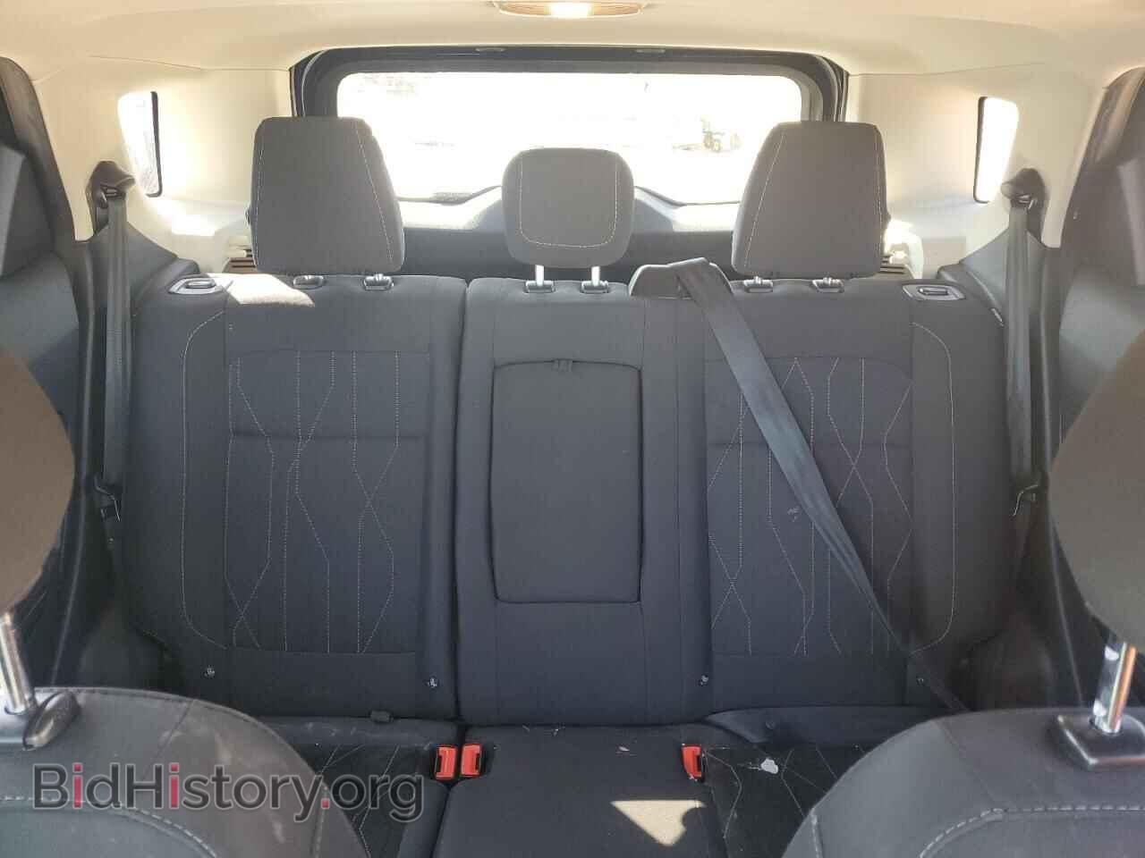 2020 FORD ECOSPORT - VIN: MAJ3S2GE3LC328025 - Фото 10