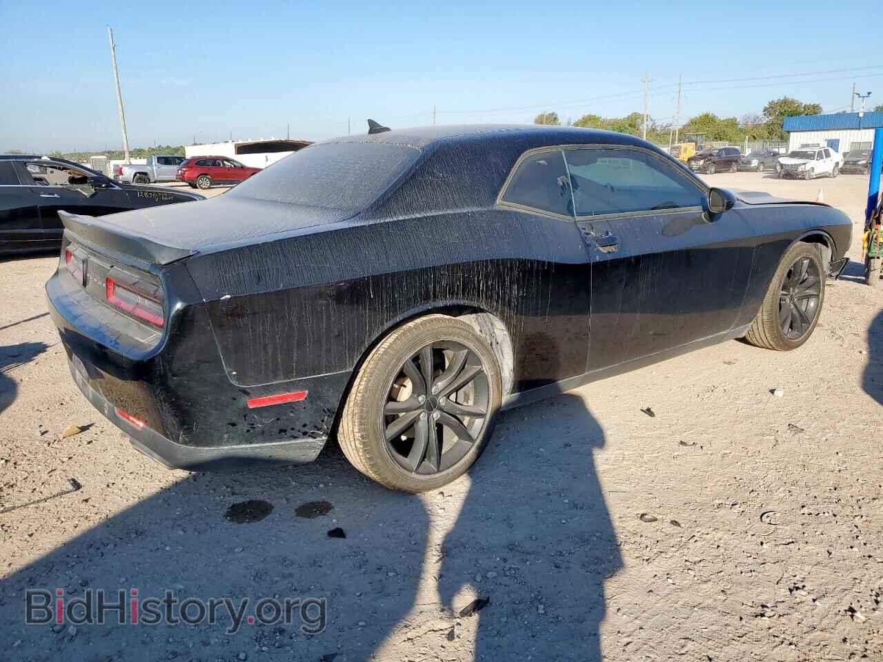 2016 DODGE CHALLENGER - VIN: 2C3CDZAG5GH253553 - Photo 3