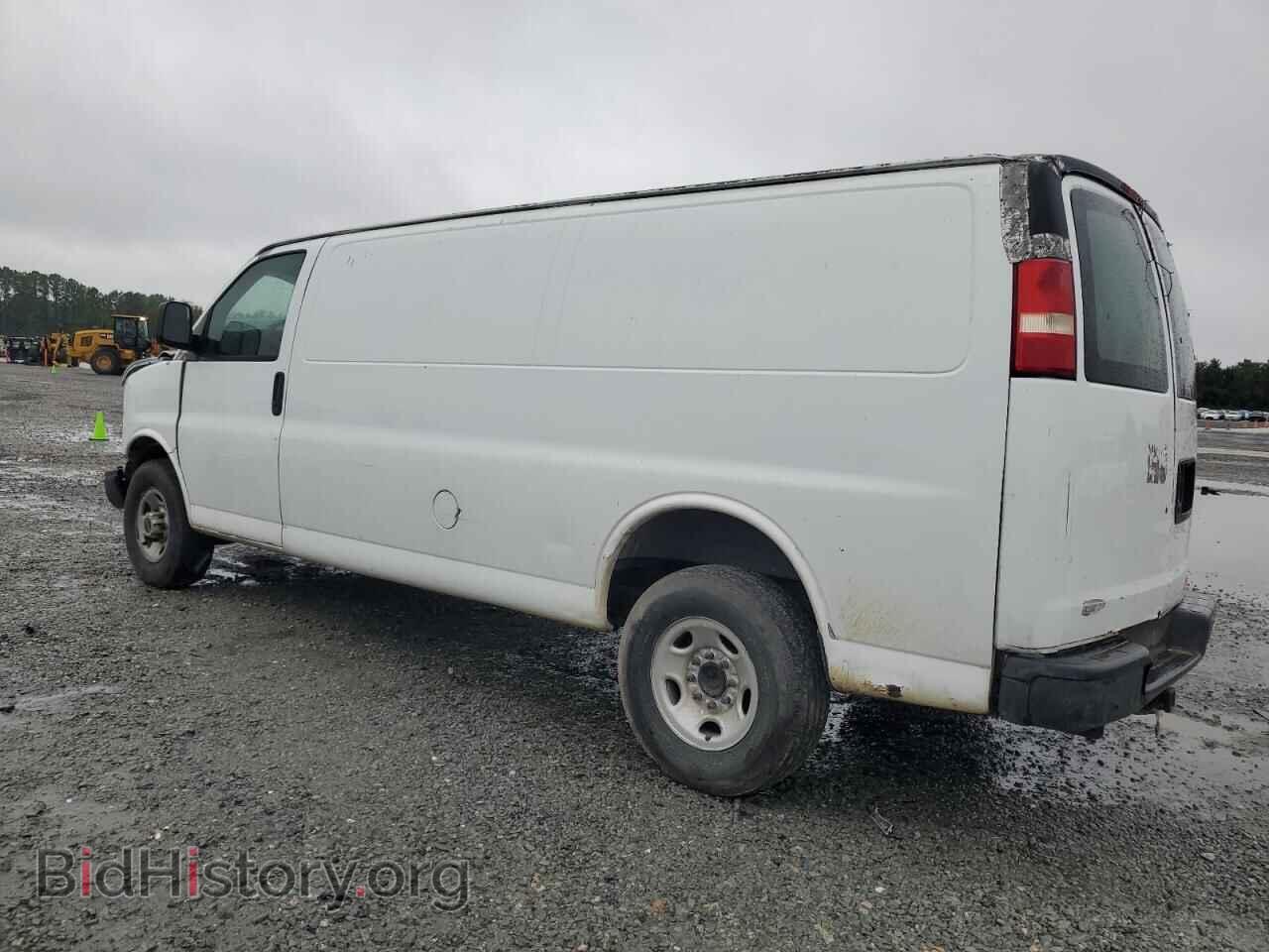 2007 GMC ALL Models - VIN: 1GTHG39V071205644 - Фото 2