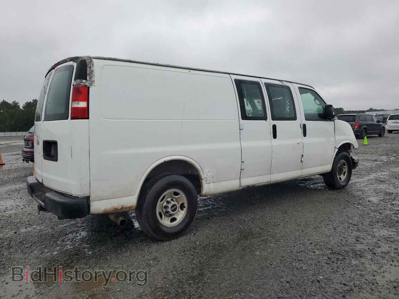 2007 GMC ALL Models - VIN: 1GTHG39V071205644 - Фото 3
