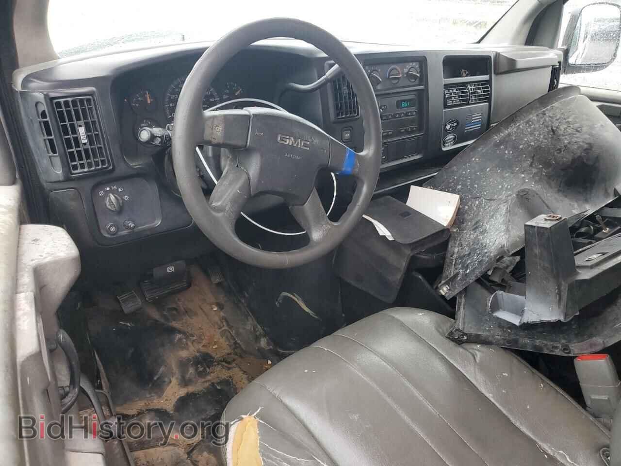 2007 GMC ALL Models - VIN: 1GTHG39V071205644 - Фото 8