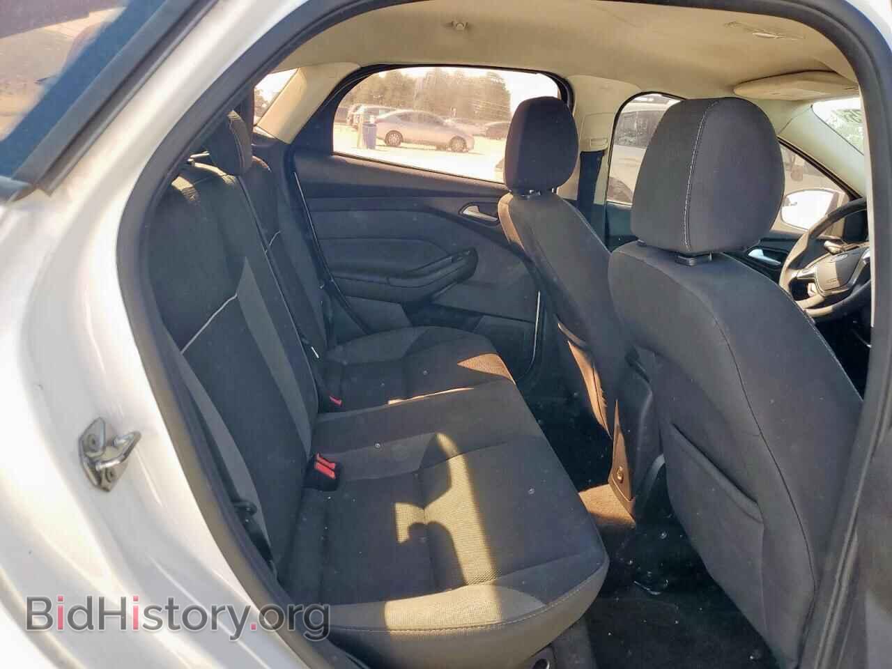 2014 FORD FOCUS - VIN: 1FADP3F29EL419824 - Фото 10