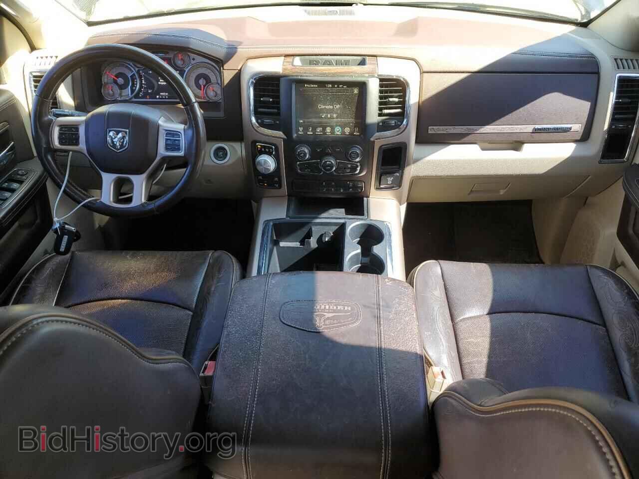 2014 RAM 1500 - VIN: 1C6RR7WM4ES269539 - Фото 8