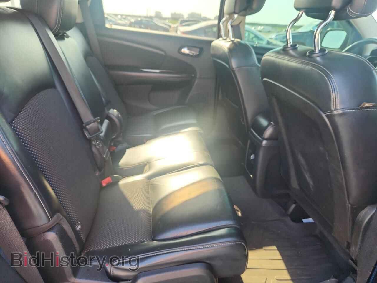 2015 DODGE JOURNEY - VIN: 3C4PDCGG9FT547240 - Фото 11