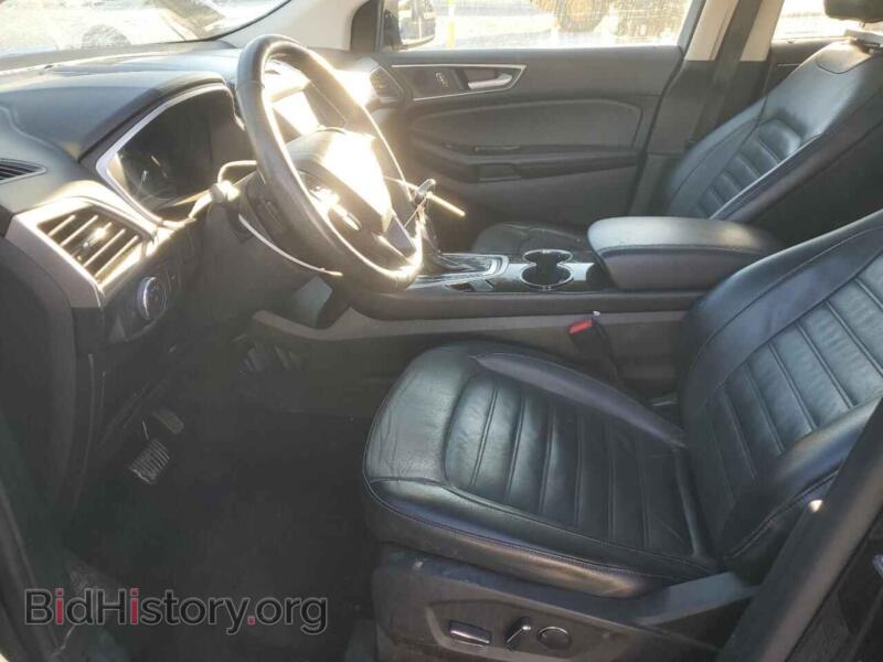 2018 Ford EDGE (VIN 2FMPK4J94JBB85369) — photo 7 of 15