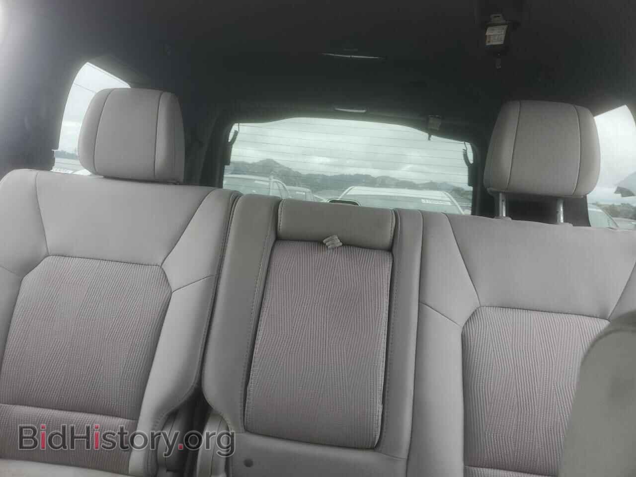 2013 HONDA PILOT - VIN: 5FNYF3H49DB033256 - Фото 10