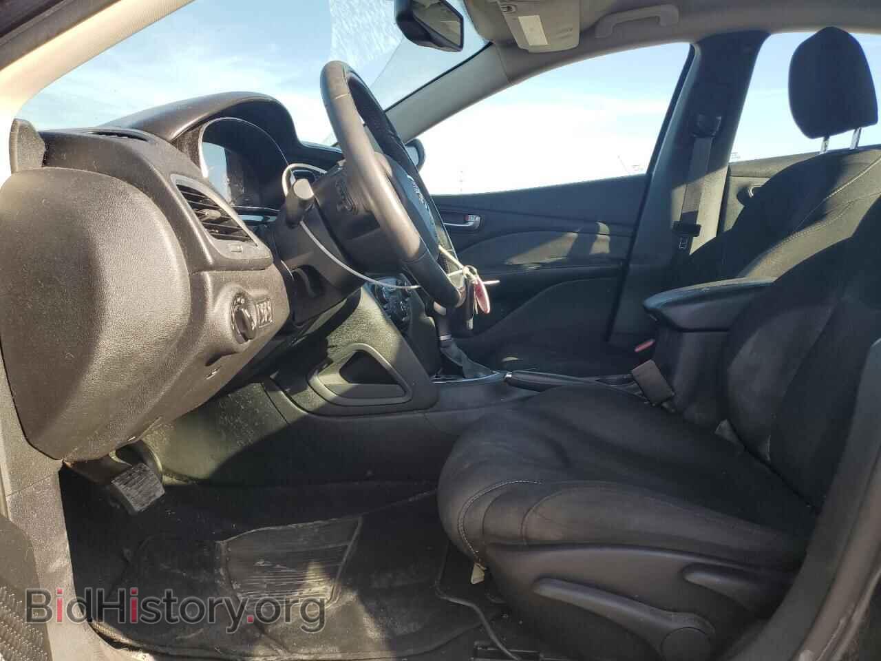 2013 DODGE DART - VIN: 1C3CDFBAXDD290065 - Фото 7