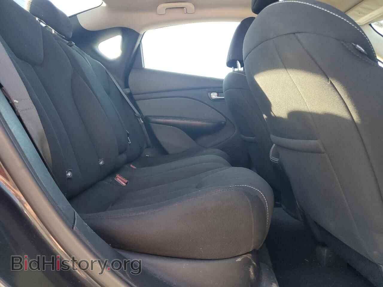2013 DODGE DART - VIN: 1C3CDFBAXDD290065 - Фото 10