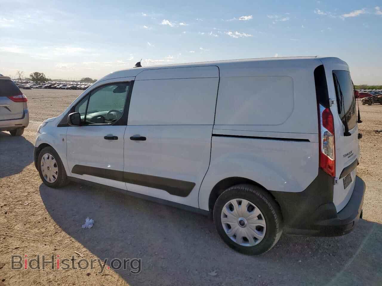 2019 FORD TRANSIT - VIN: NM0LS7E26K1422083 - Фото 2