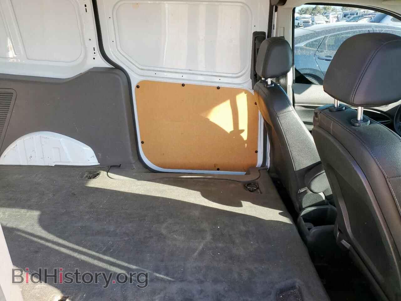 2019 FORD TRANSIT - VIN: NM0LS7E26K1422083 - Фото 11