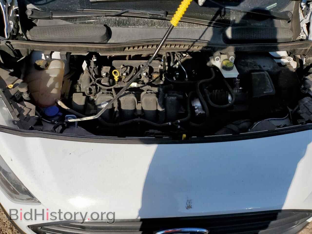2019 FORD TRANSIT - VIN: NM0LS7E26K1422083 - Фото 12