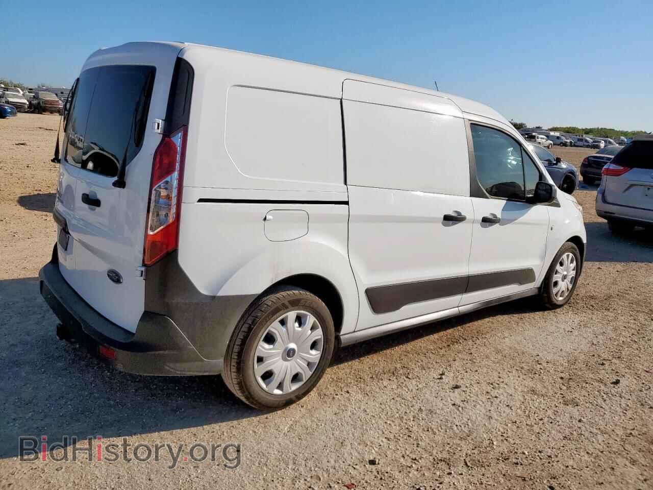 2019 FORD TRANSIT - VIN: NM0LS7E26K1422083 - Фото 3