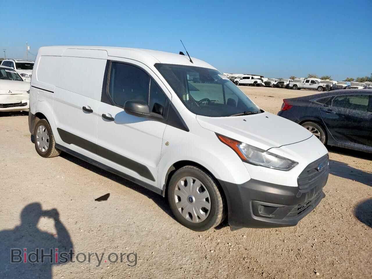 2019 FORD TRANSIT - VIN: NM0LS7E26K1422083 - Фото 4