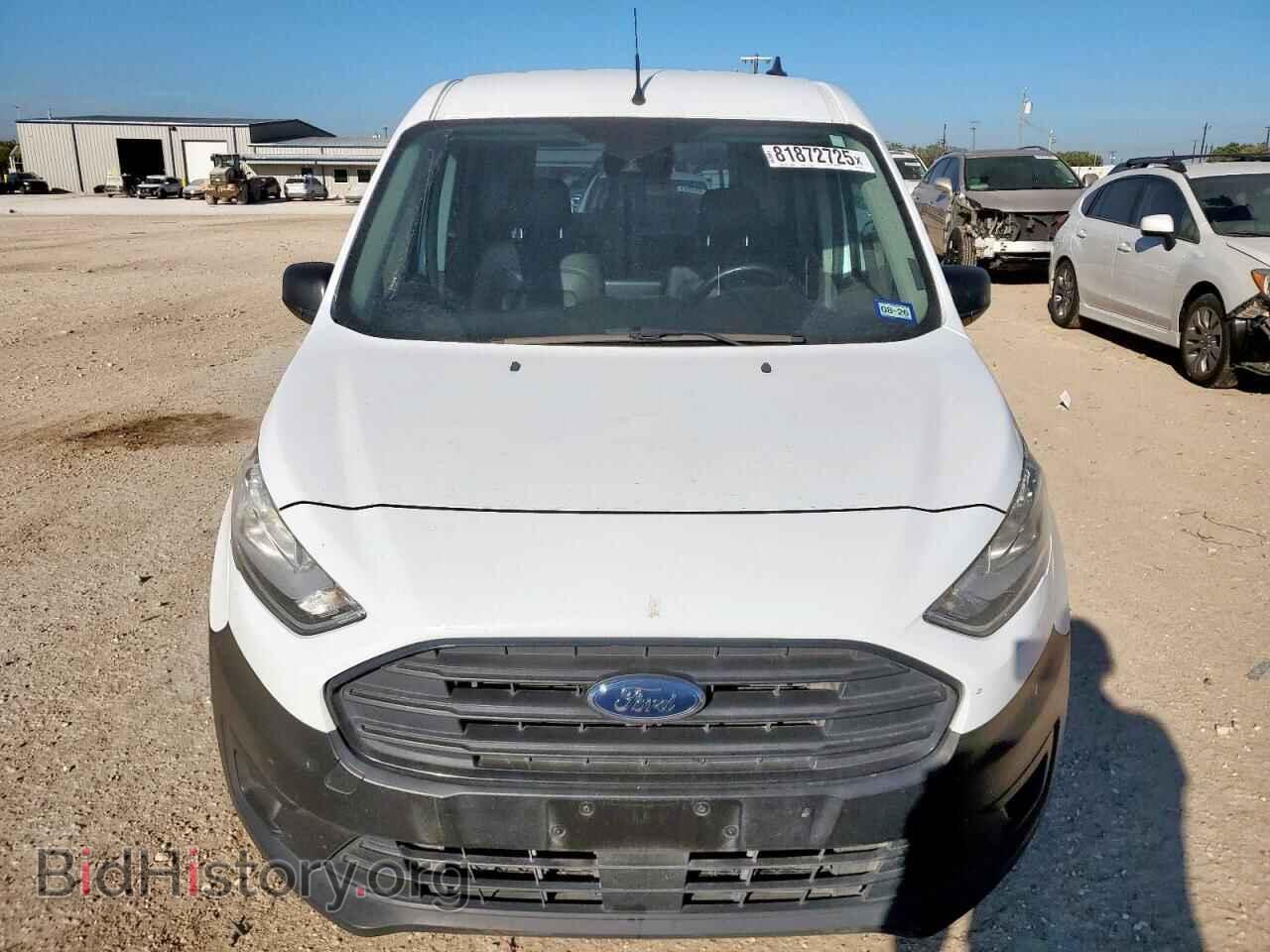 2019 FORD TRANSIT - VIN: NM0LS7E26K1422083 - Фото 5