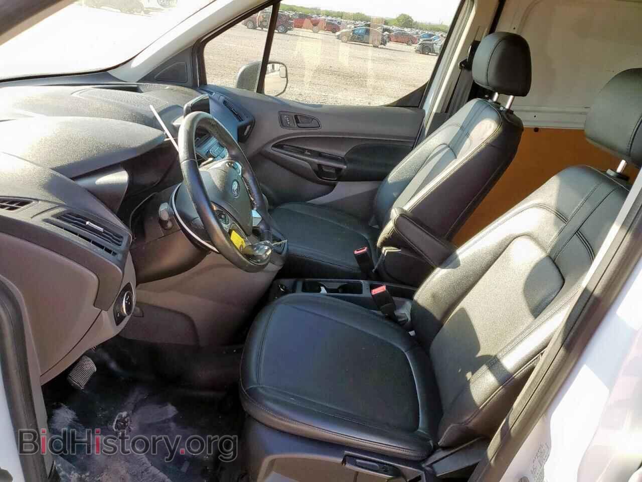 2019 FORD TRANSIT - VIN: NM0LS7E26K1422083 - Фото 7