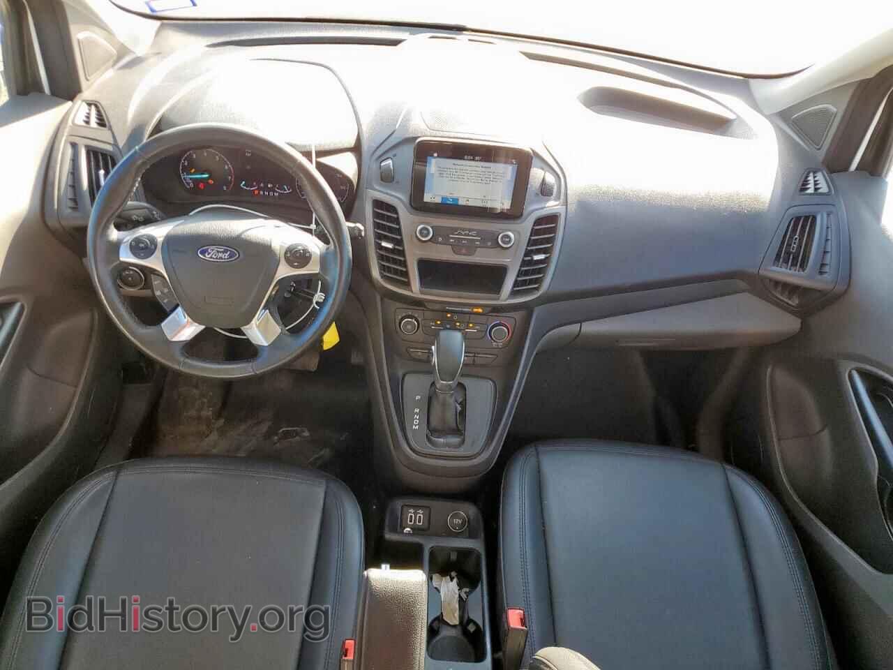 2019 FORD TRANSIT - VIN: NM0LS7E26K1422083 - Фото 8