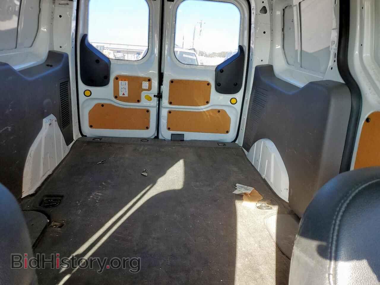 2019 FORD TRANSIT - VIN: NM0LS7E26K1422083 - Фото 10
