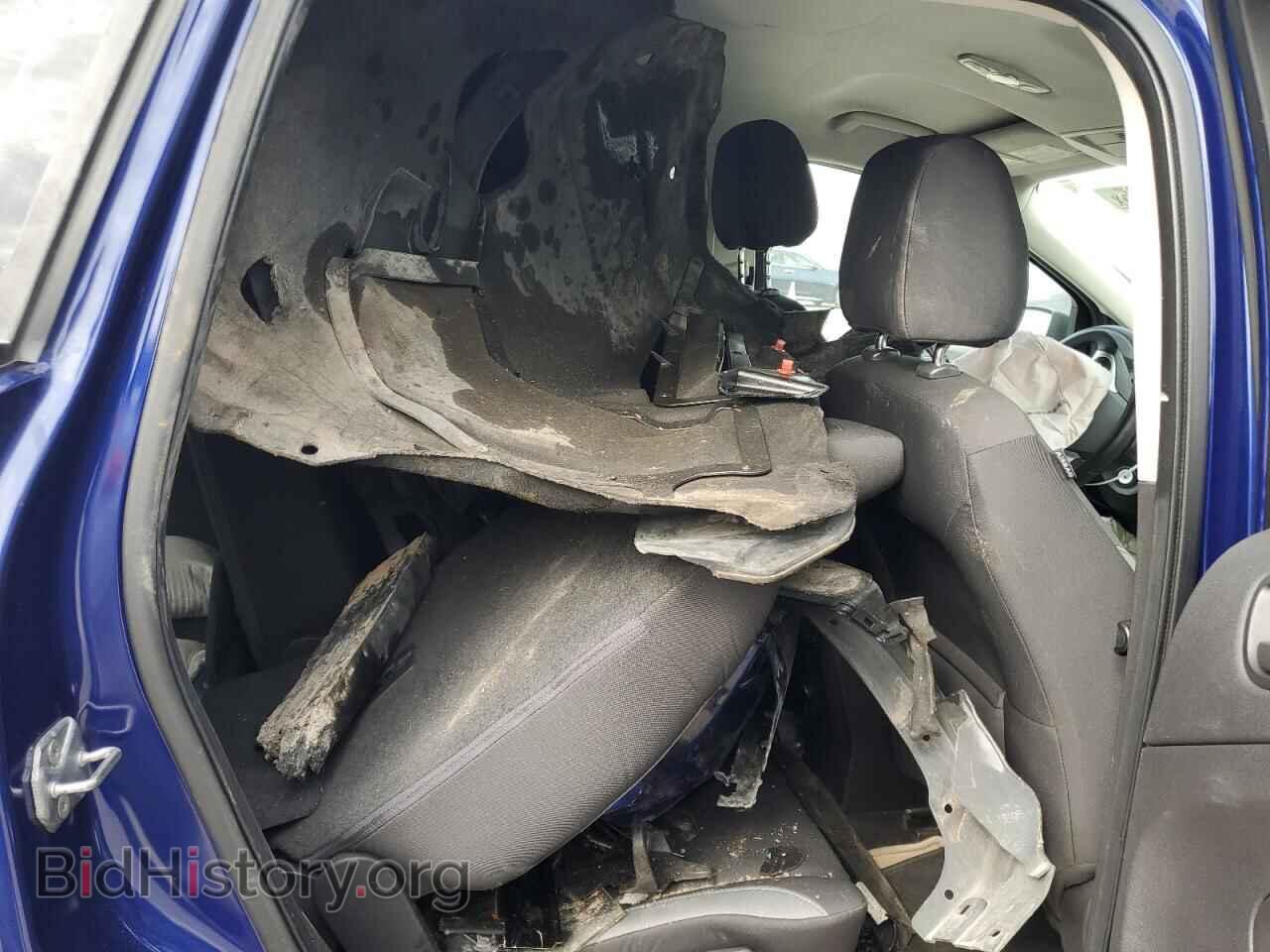2014 FORD ESCAPE - VIN: 1FMCU0F74EUB30915 - Фото 11