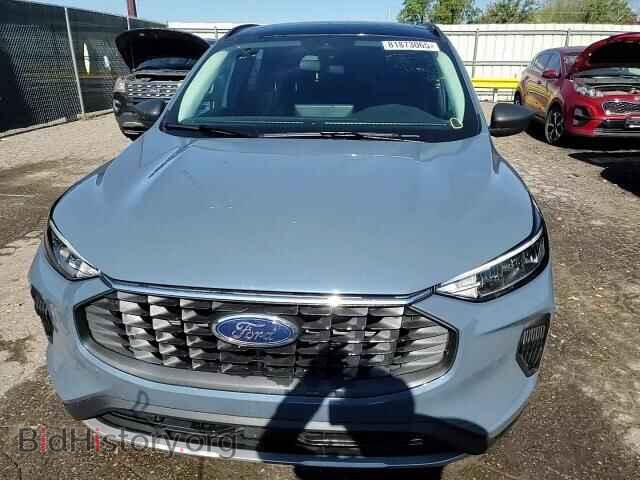 2024 FORD ESCAPE ACT - VIN: 1FMCU9GN0RUB43278 - Фото 14