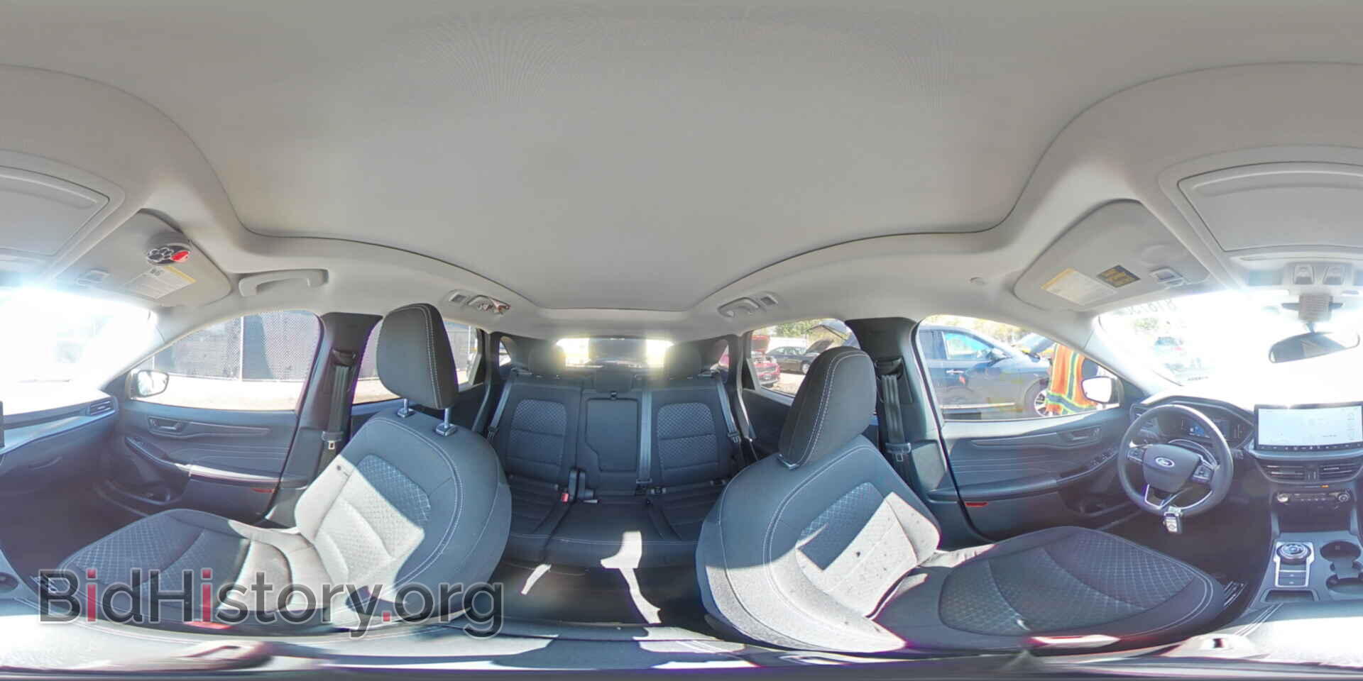 2024 FORD ESCAPE ACT - VIN: 1FMCU9GN0RUB43278 - Фото 15