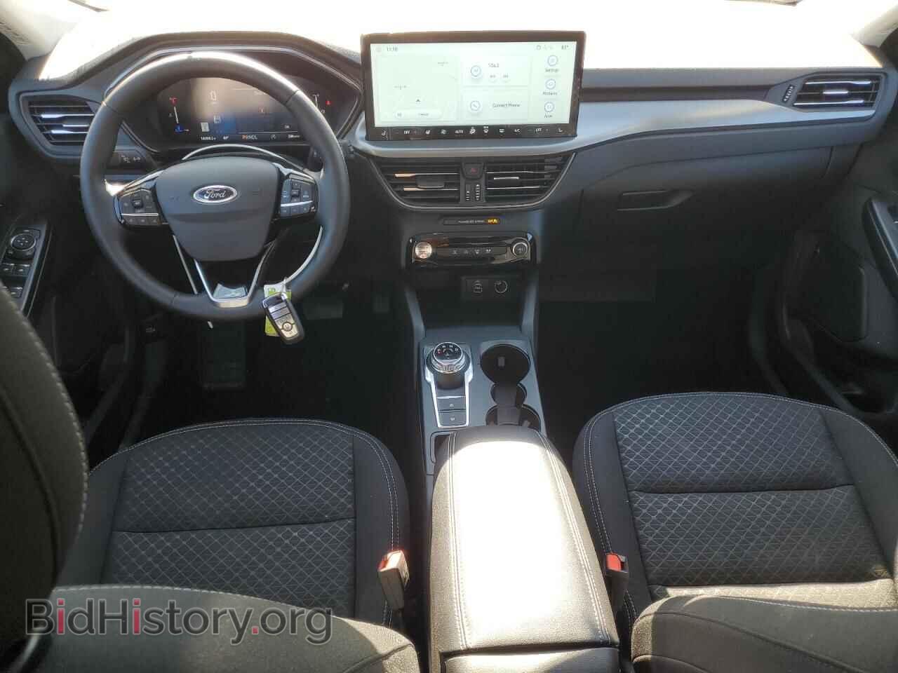 2024 FORD ESCAPE ACT - VIN: 1FMCU9GN0RUB43278 - Фото 8