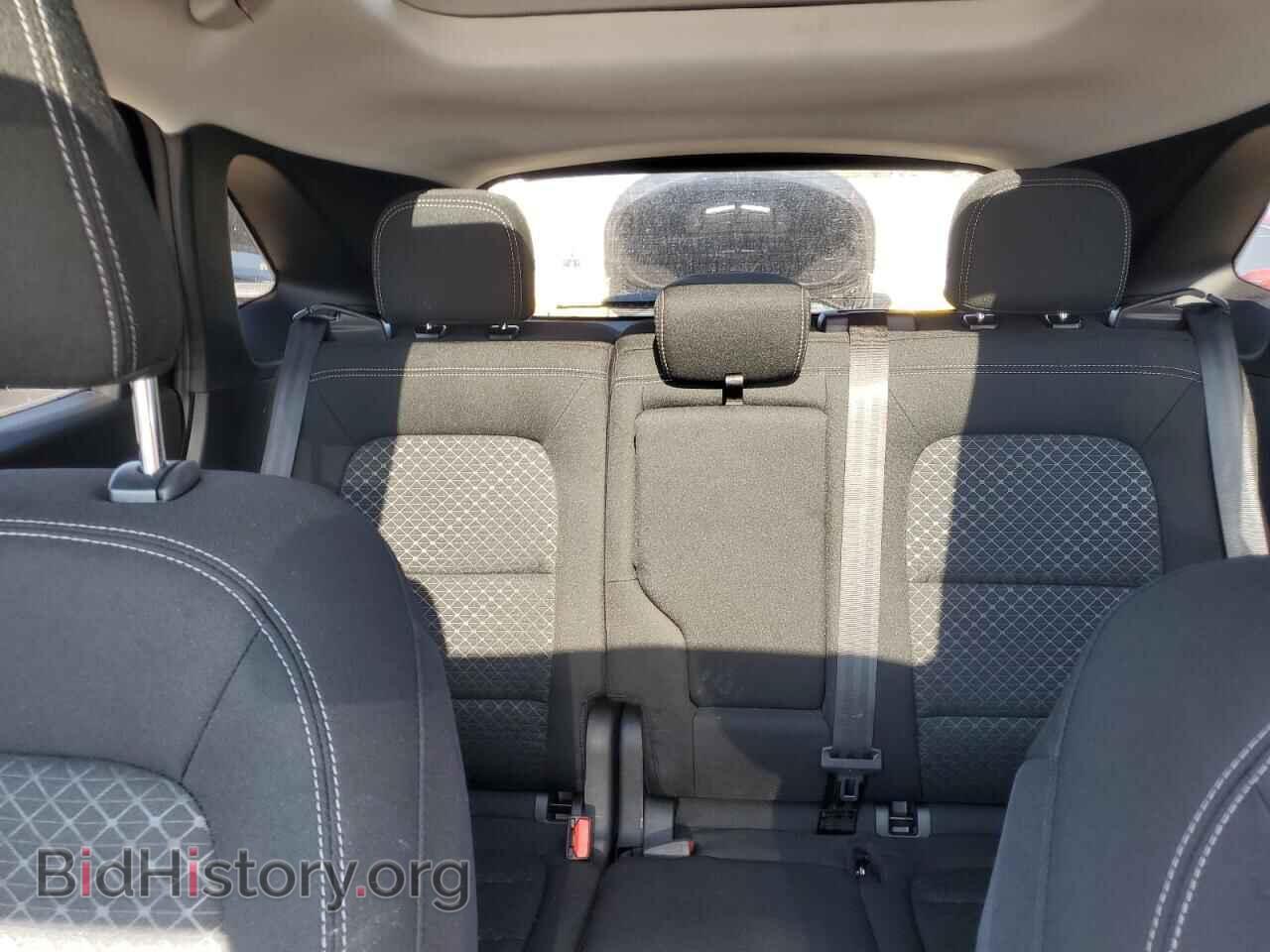 2024 FORD ESCAPE ACT - VIN: 1FMCU9GN0RUB43278 - Фото 10