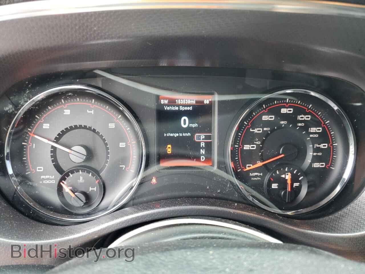 2013 DODGE CHARGER - VIN: 2C3CDXCT5DH729679 - Фото 9