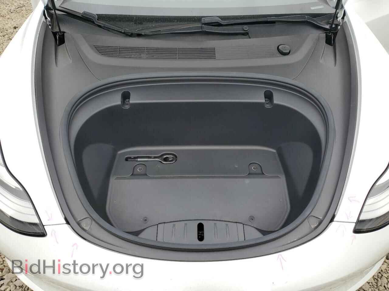 2020 TESLA MODEL 3 - VIN: 5YJ3E1EA7LF631839 - Photo 11