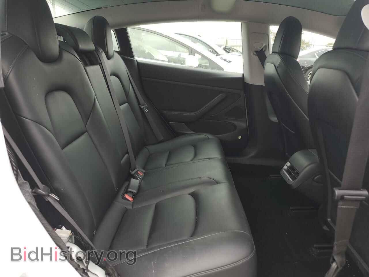 2020 TESLA MODEL 3 - VIN: 5YJ3E1EA7LF631839 - Photo 10